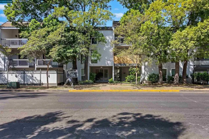 1591 Ellis St 205, Concord, California 94520