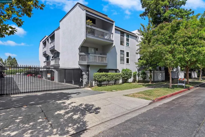 1591 Ellis St 205, Concord, California 94520