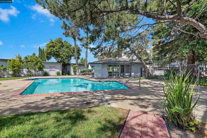 1591 Ellis St 205, Concord, California 94520