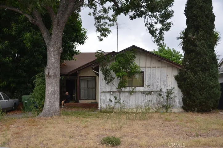 14283 San Jose Street, Mission Hills (san Fernando), California 91345