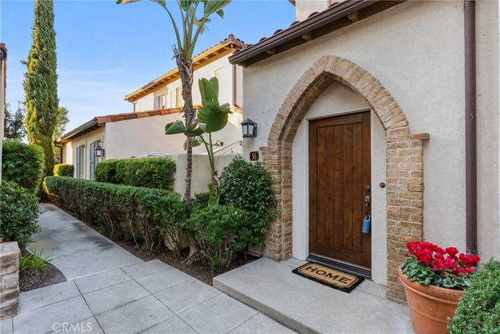 56 Bower Tree, Irvine, California 92603
