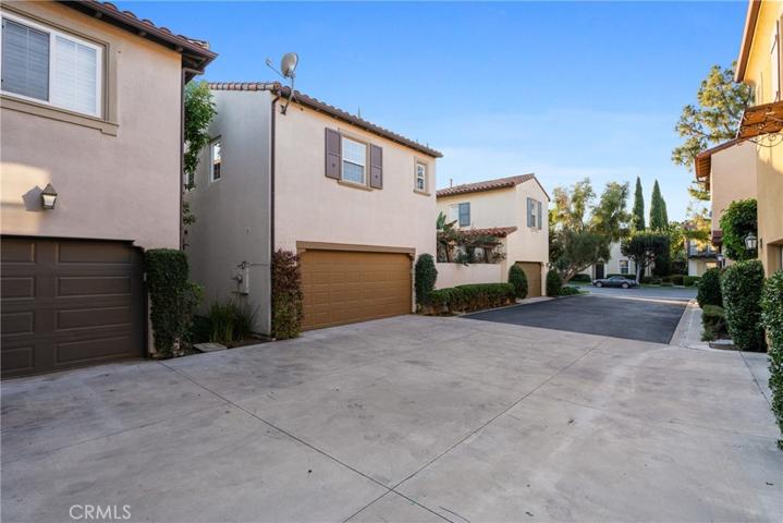 56 Bower Tree, Irvine, California 92603