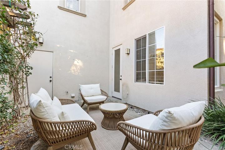 56 Bower Tree, Irvine, California 92603