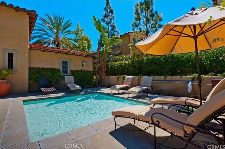 56 Bower Tree, Irvine, California 92603