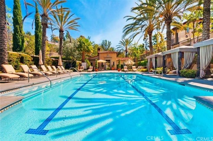 56 Bower Tree, Irvine, California 92603