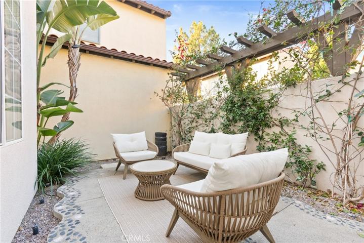 56 Bower Tree, Irvine, California 92603