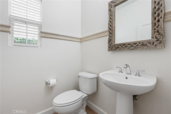 56 Bower Tree, Irvine, California 92603
