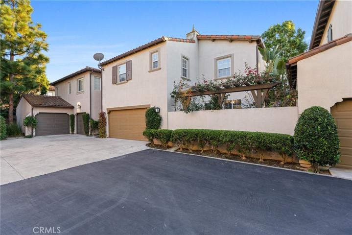 56 Bower Tree, Irvine, California 92603