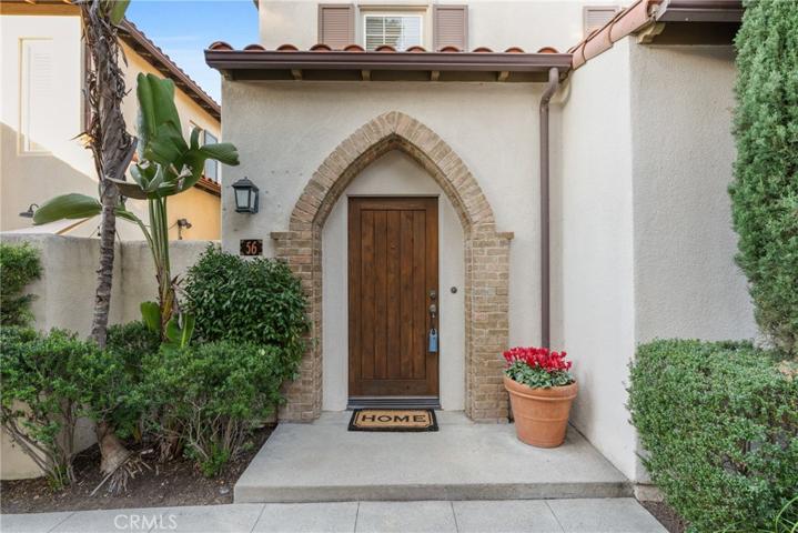 56 Bower Tree, Irvine, California 92603
