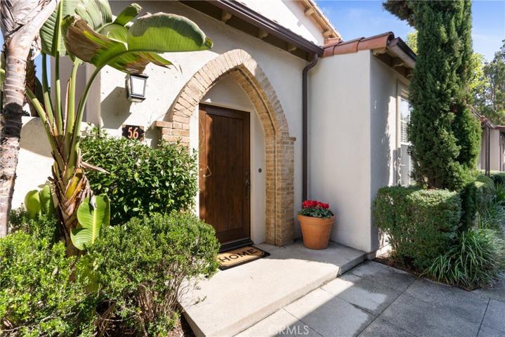 56 Bower Tree, Irvine, California 92603