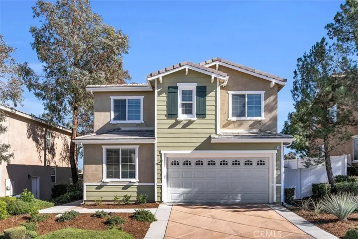 16149 Crespin Ct., Victorville, California 92394