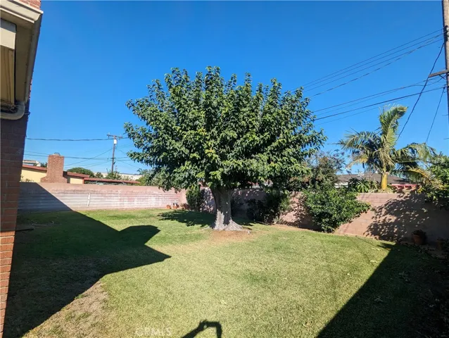 9949 Claremont Avenue, Bloomington, California 92316