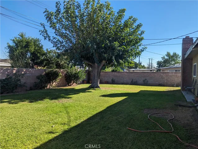 9949 Claremont Avenue, Bloomington, California 92316