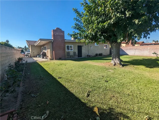 9949 Claremont Avenue, Bloomington, California 92316