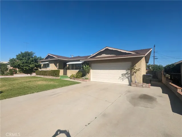 9949 Claremont Avenue, Bloomington, California 92316
