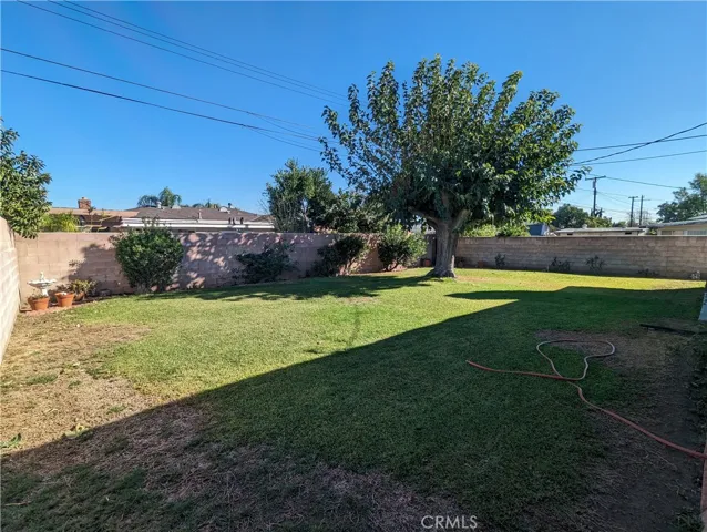 9949 Claremont Avenue, Bloomington, California 92316