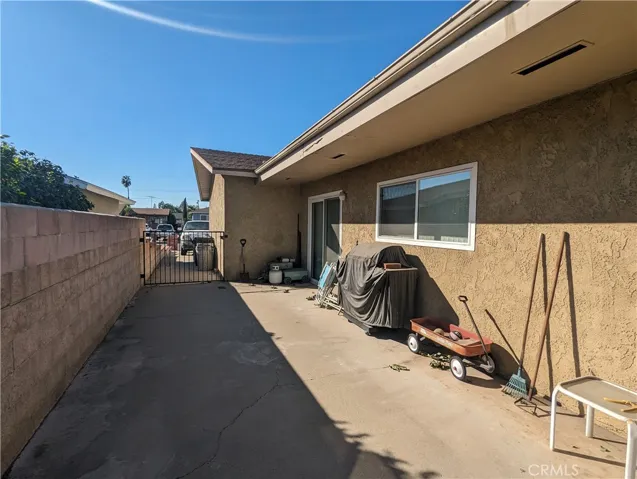 9949 Claremont Avenue, Bloomington, California 92316