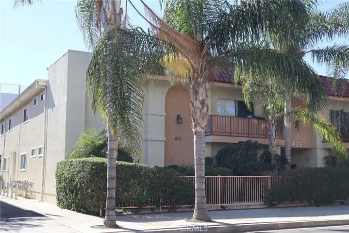 5435 Bellingham Avenue, Valley Village, California 91607