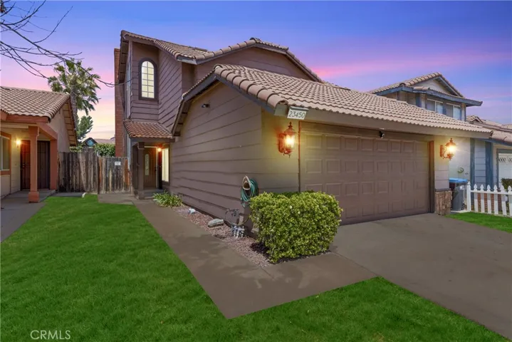 23450 Woodlander Way, Moreno Valley, California 92557