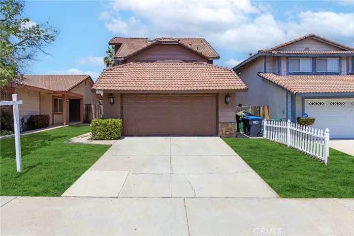 23450 Woodlander Way, Moreno Valley, California 92557