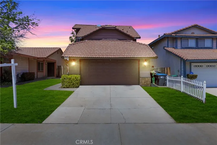 23450 Woodlander Way, Moreno Valley, California 92557