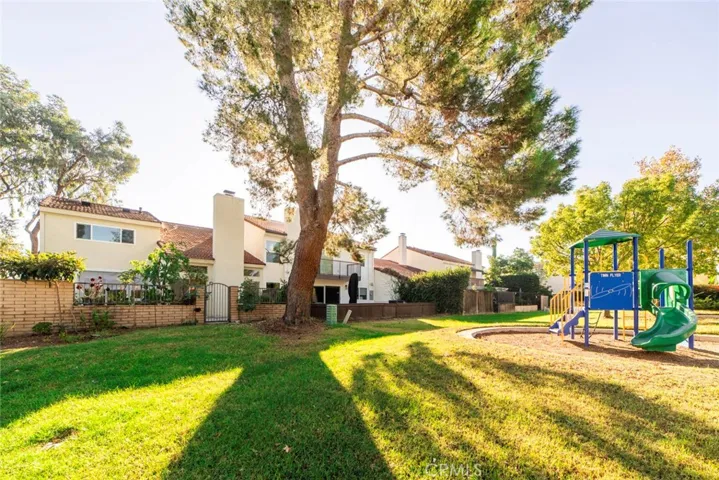 17 Meadowsweet Way, Irvine, California 92612