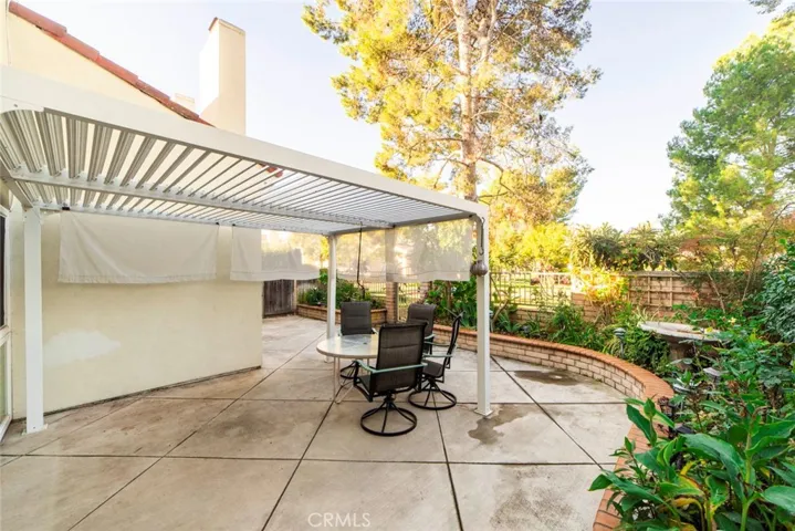 17 Meadowsweet Way, Irvine, California 92612