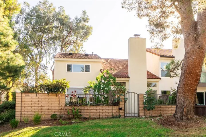 17 Meadowsweet Way, Irvine, California 92612