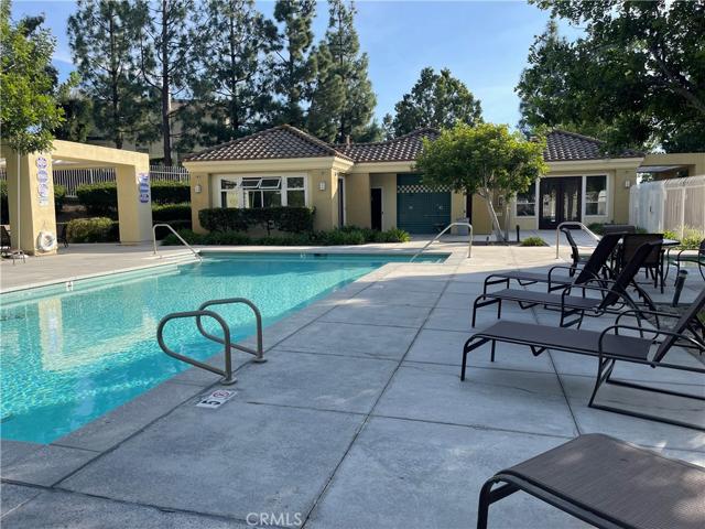 19533 Arezzo Street, Lake Forest, California 92679