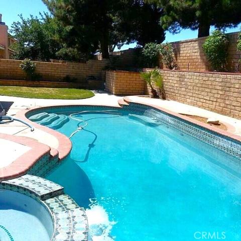 39753 Verona Lane, Palmdale, California 93551