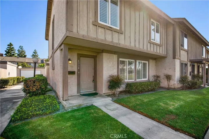 631 W. Alton Avenue Unit 57, Santa Ana, California 92707