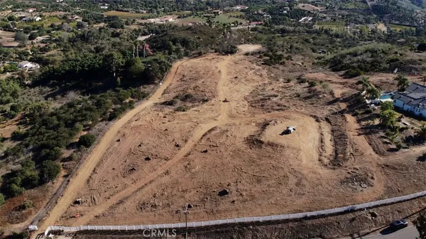 1 Las Palmeras, Temecula, California 92590