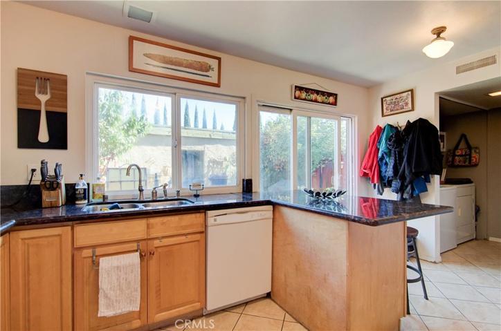 15905 Rhodolite Court, Fountain Valley, California 92708