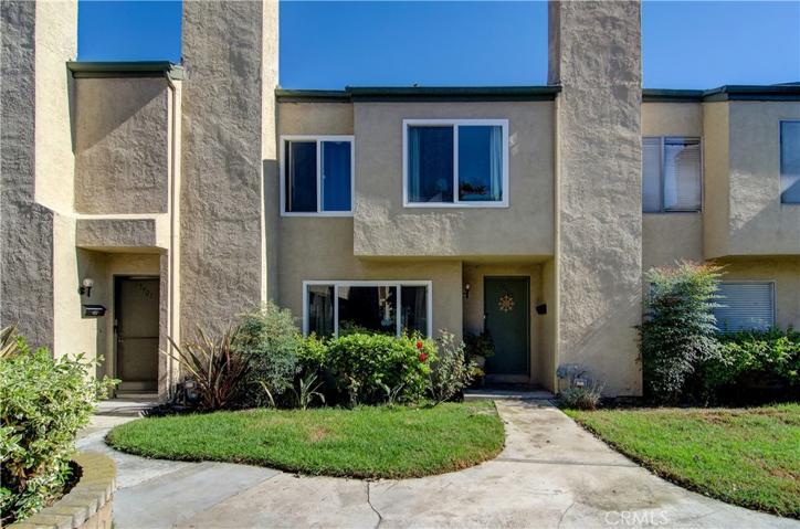 15905 Rhodolite Court, Fountain Valley, California 92708