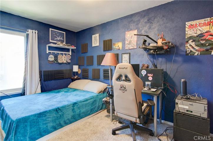 15905 Rhodolite Court, Fountain Valley, California 92708