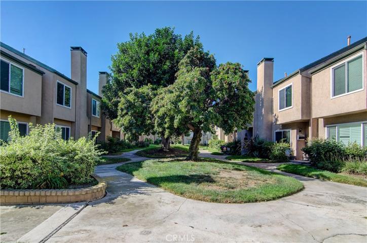 15905 Rhodolite Court, Fountain Valley, California 92708