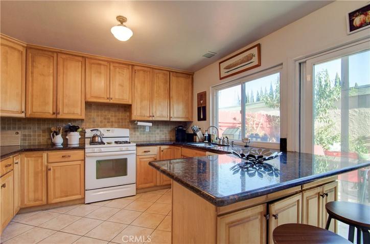 15905 Rhodolite Court, Fountain Valley, California 92708