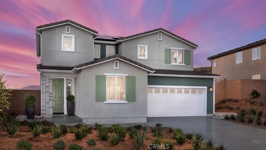 Sienda Rosa Place 6C ~ Rendering