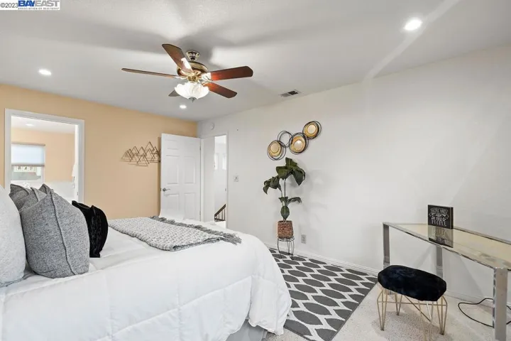 217 Sheffield Rd, Alameda, California 94502