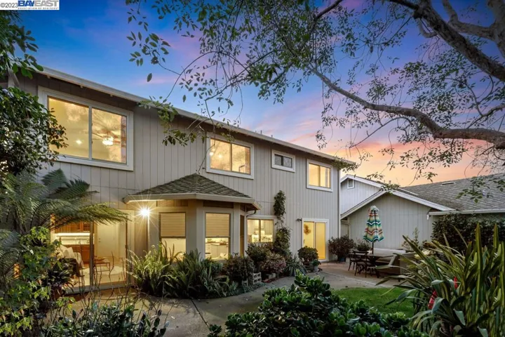 217 Sheffield Rd, Alameda, California 94502