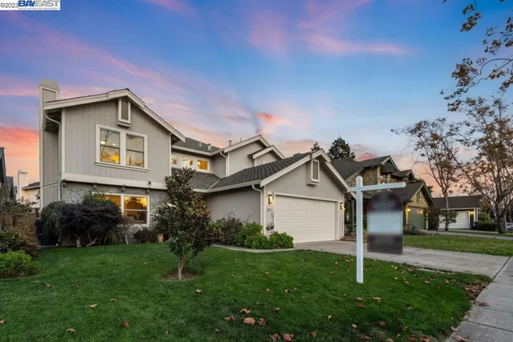 217 Sheffield Rd, Alameda, California 94502