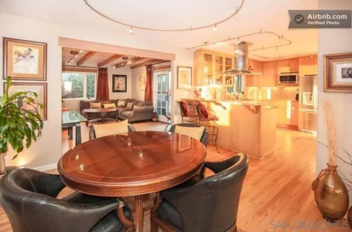 1114 Skylark, La Jolla, California 92037