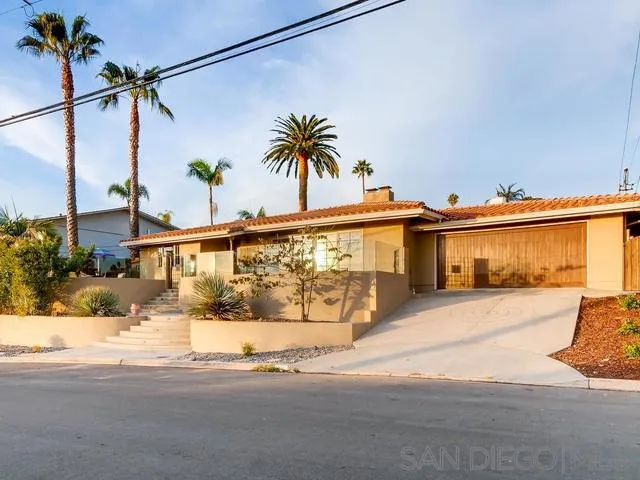 1114 Skylark, La Jolla, California 92037