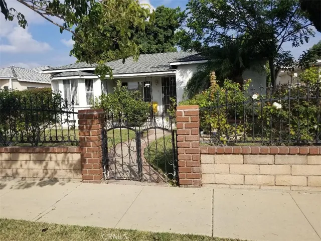 1839 W 149th Street, Gardena, California 90249