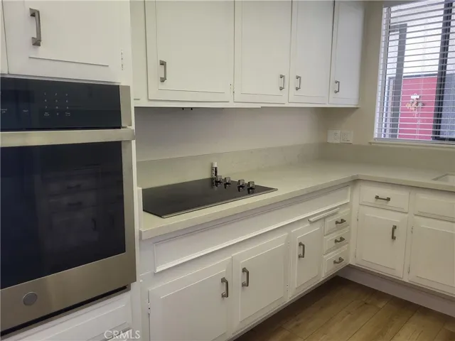 New Appliances