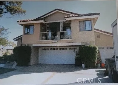 21575 Lou Ann Court, Nuevo, California 92567