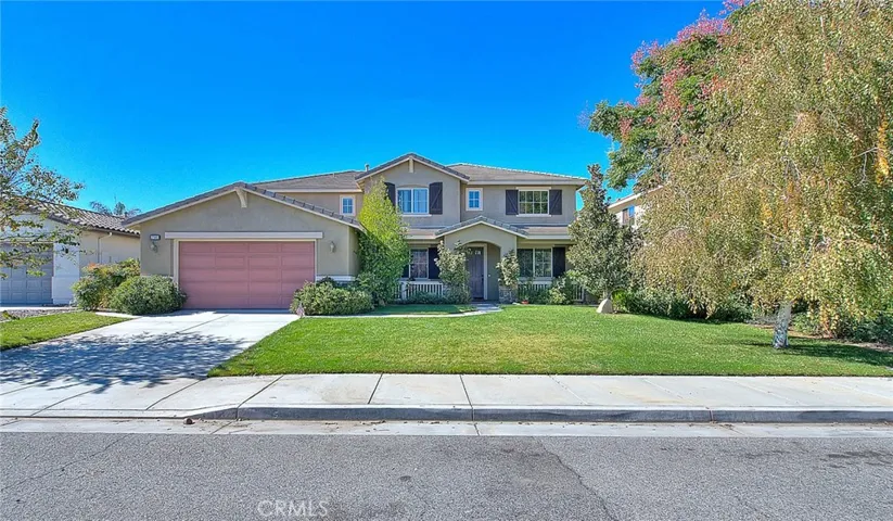 27965 River Shore Court, Menifee, California 92585