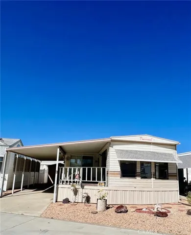 1295 S Cawston Avenue Unit 41, Hemet, California 92545