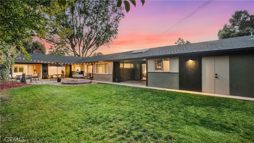 733 W 9th Street, Claremont, California 91711