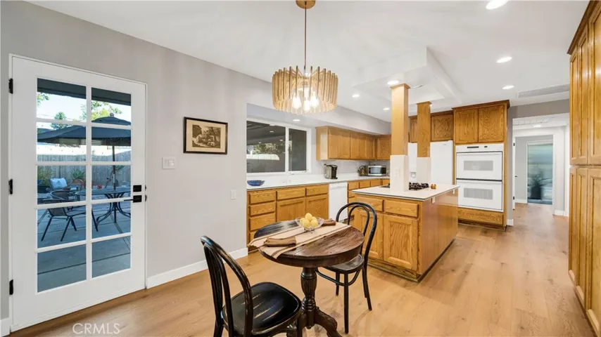 733 W 9th Street, Claremont, California 91711